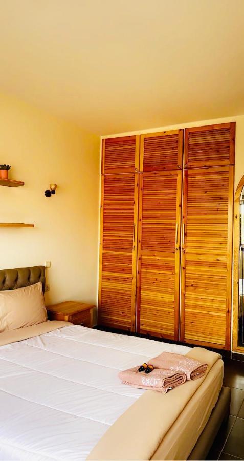 Appartement Spacieux A 150M Des Jardins Majorelle Марракеш Экстерьер фото